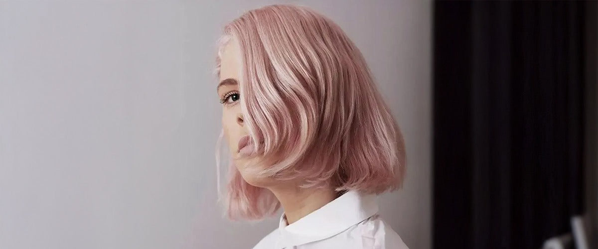 Pink Mania: un viaggio nel mondo capelli rosa