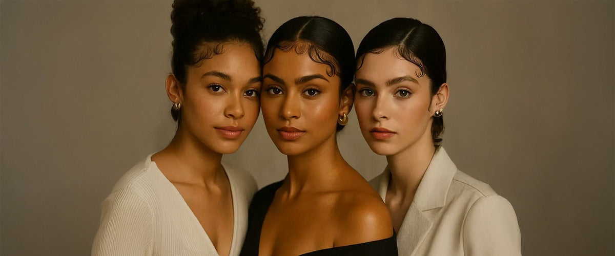 I "Baby Hair": da difetto nascosto a dettaglio di tendenza