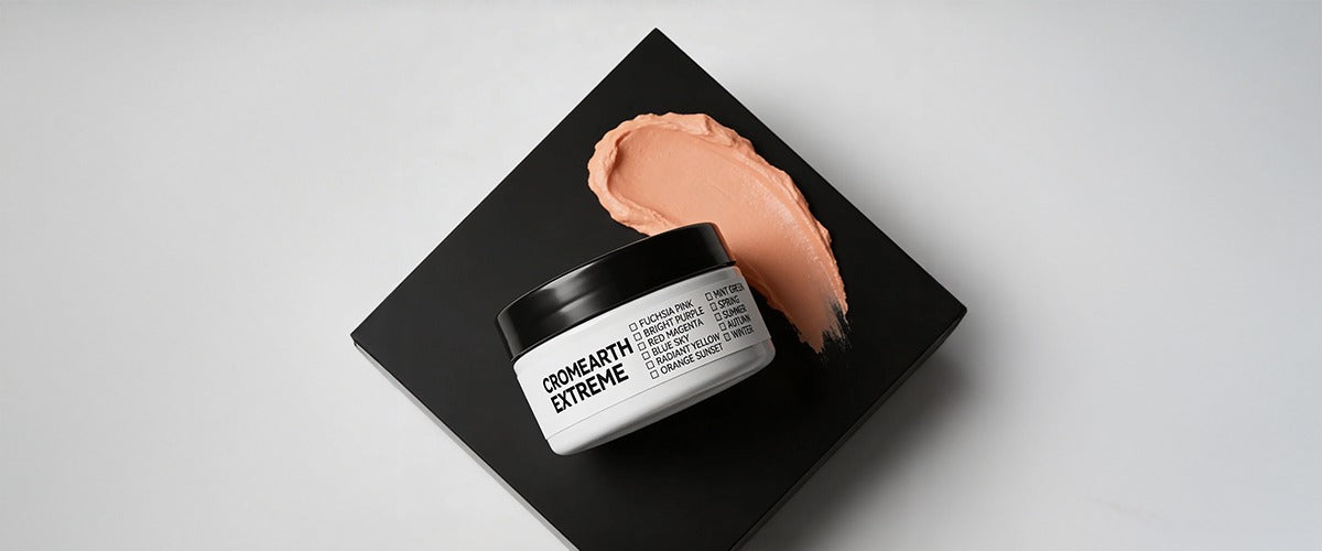 “Quattro Look, Infinite Personalità: l’arte del colore secondo Rica Professional con Cromearth Extreme”