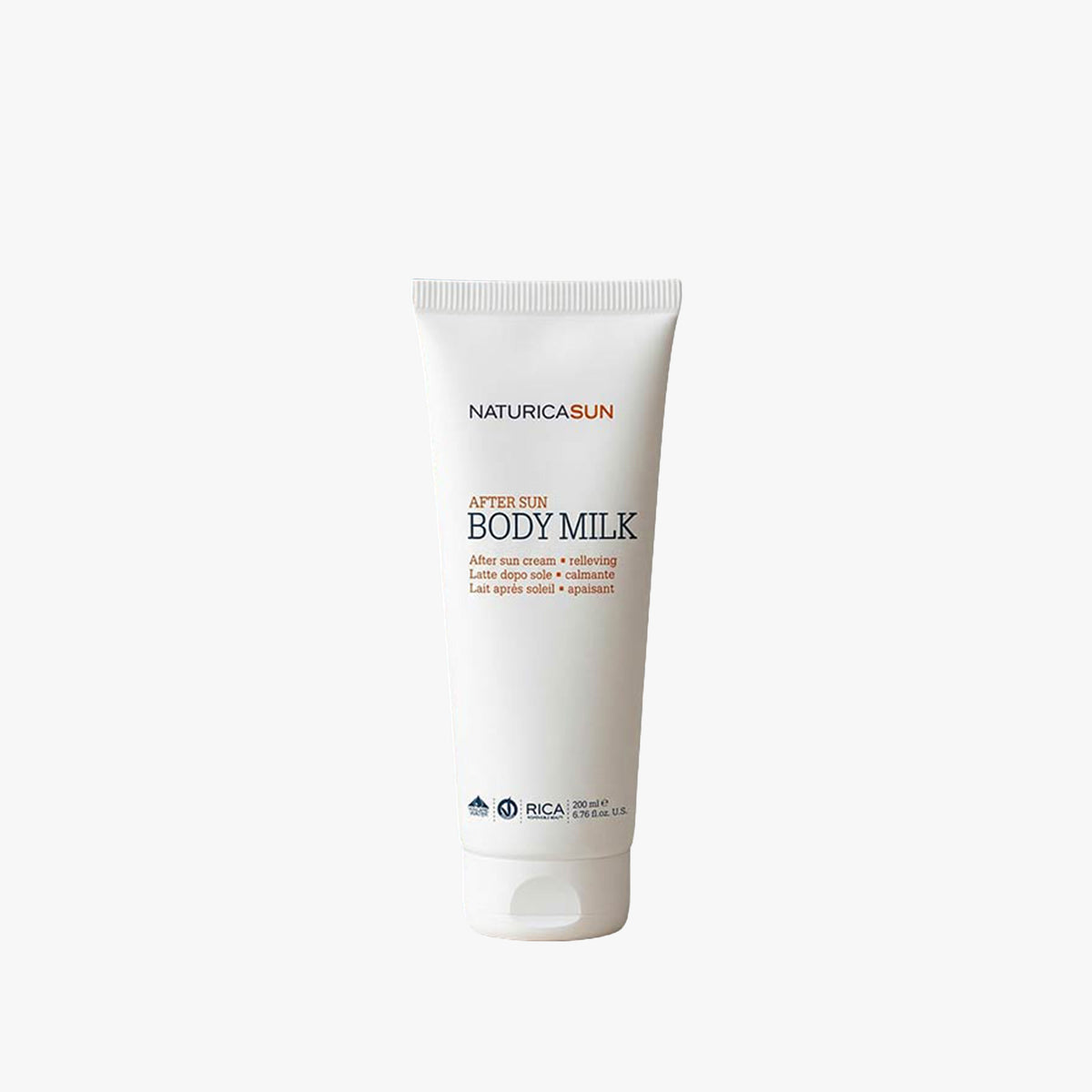 After Sun Body Milk