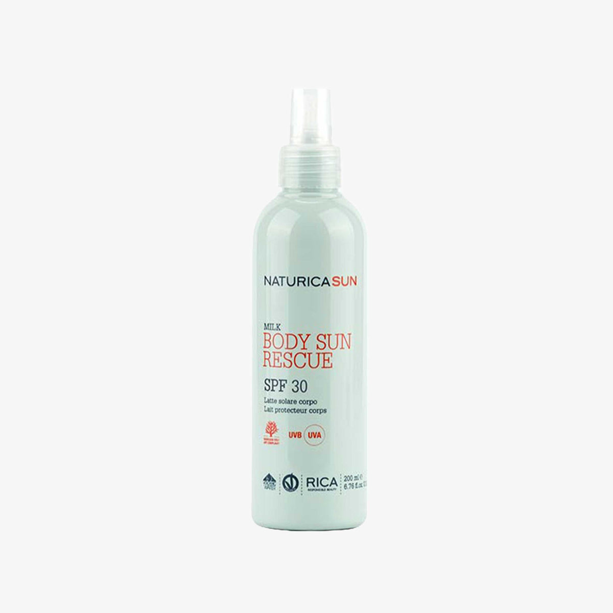 Milk Body Sun Rescue SPF 30