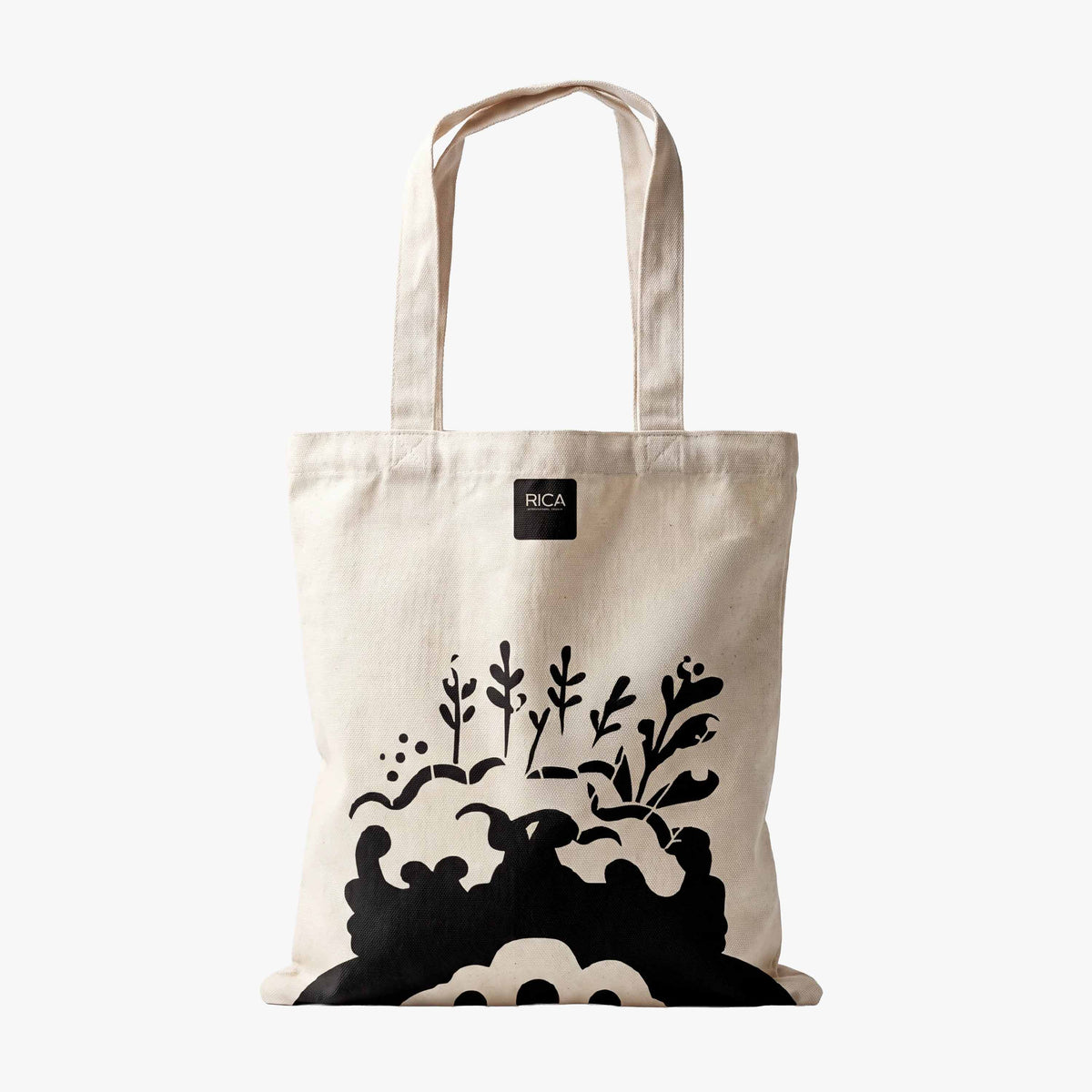 Borsa Teste di moro