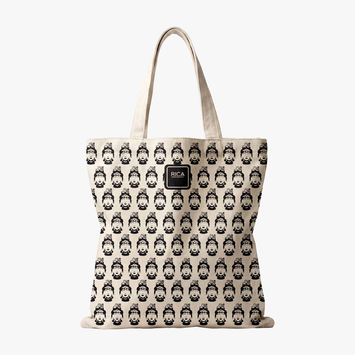 Borsa Teste di moro