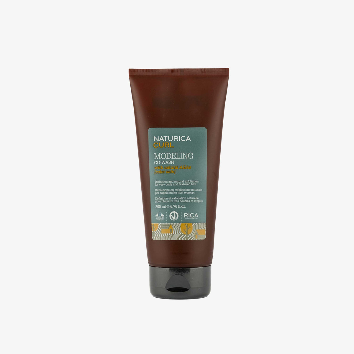 Naturica Curl Modeling Co-Wash