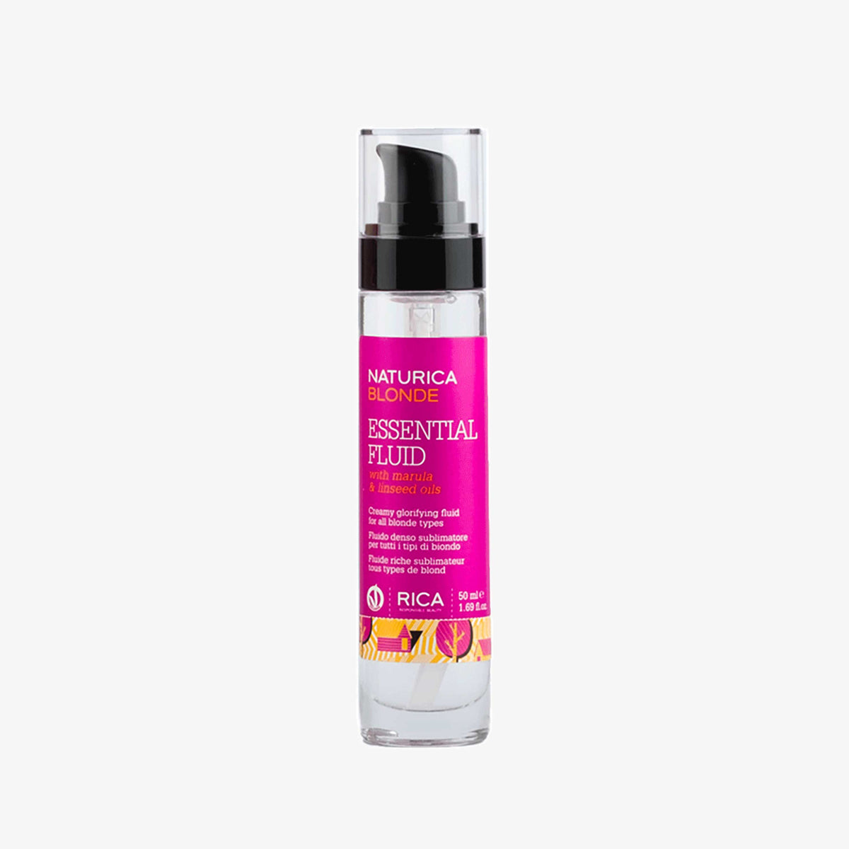 Essential Fluid