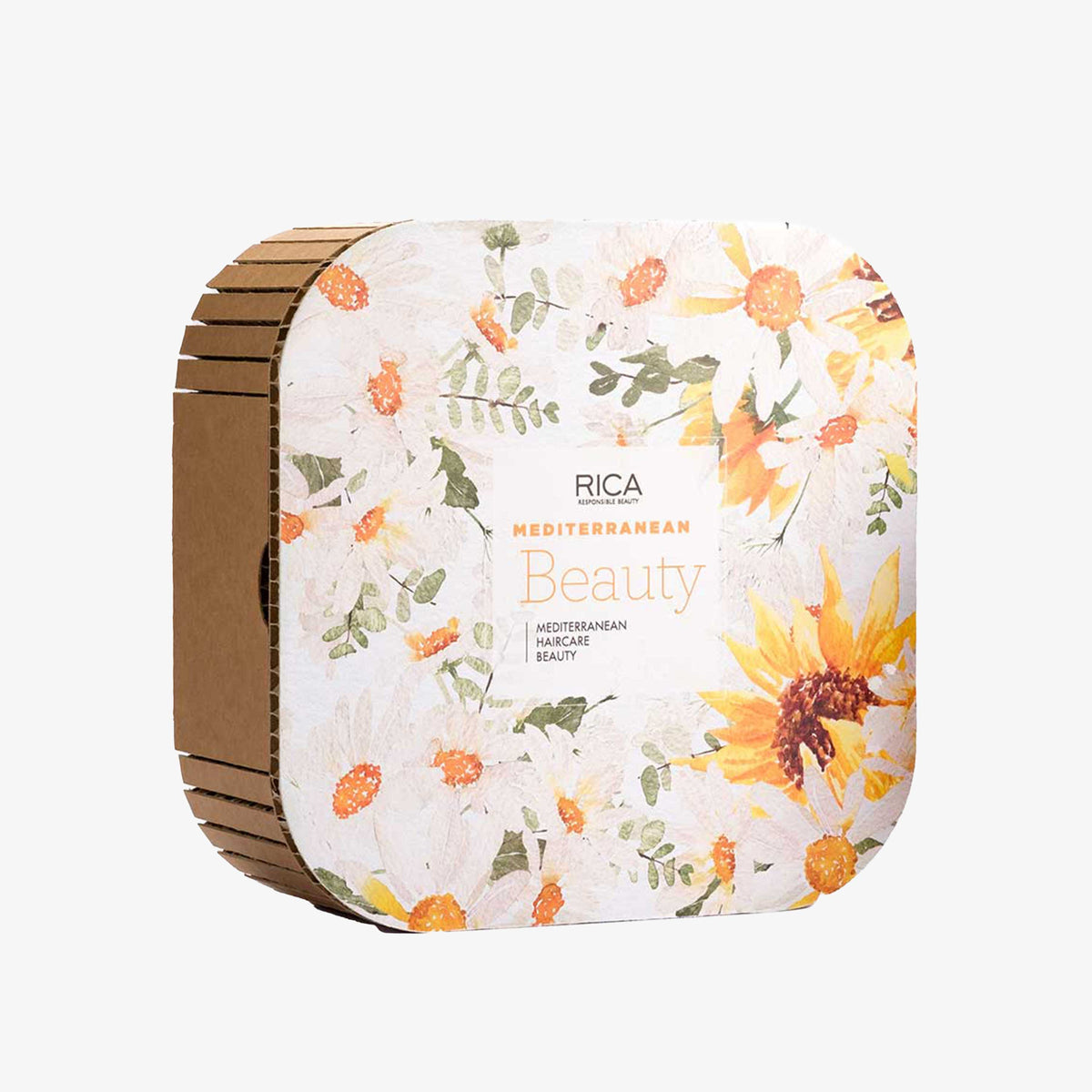 Naturica Blonde Holiday Set