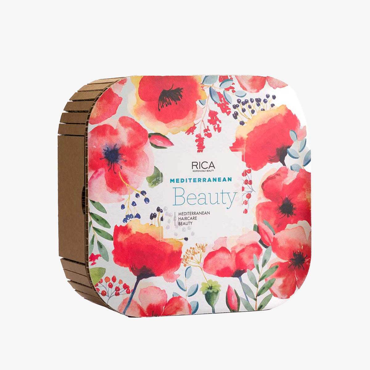 Naturica Moisturizing Holiday Set