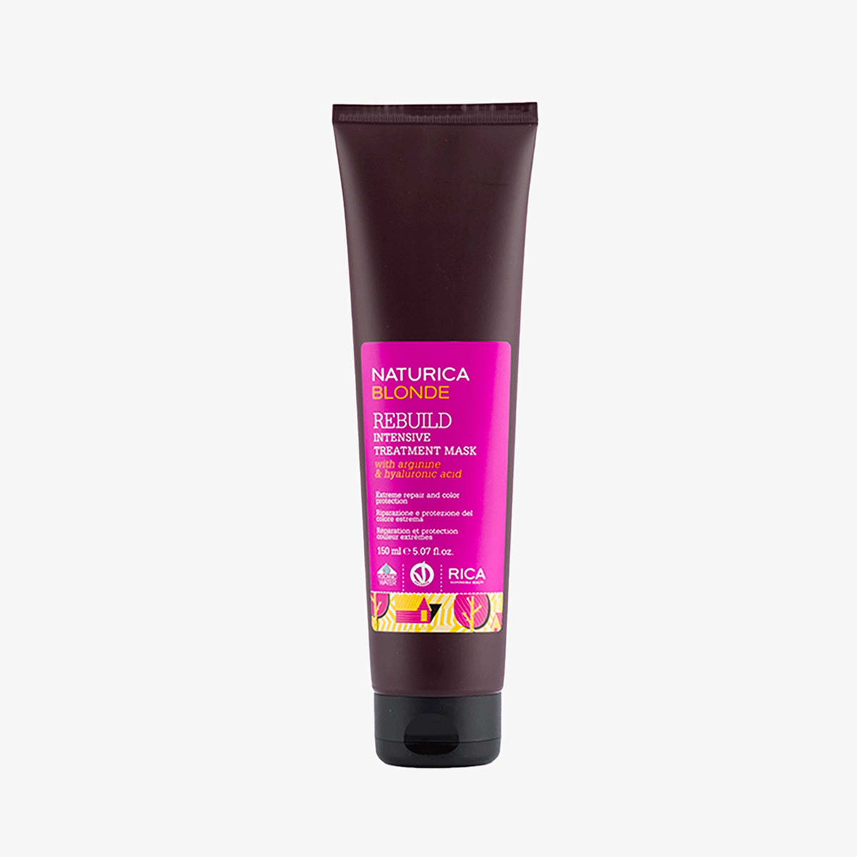 Rebuild Intensive Treatment Mask