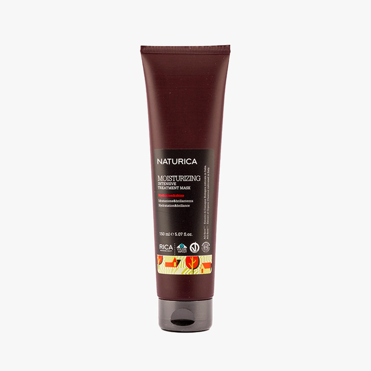 Mascarilla de tratamiento intensivo hidratante