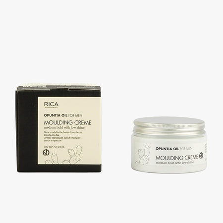 Molding cream