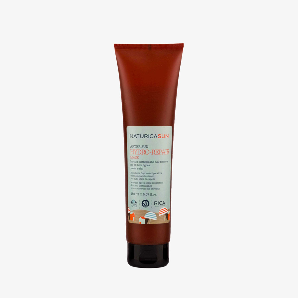 After Sun Hydro-Repair Mask