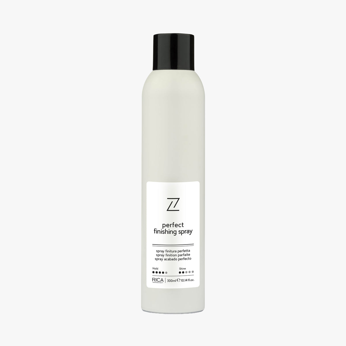 Perfect finishing spray