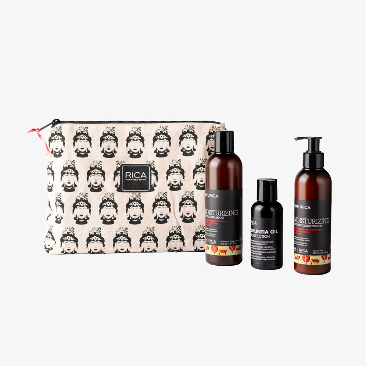 Pochette Moisturizing Defense
