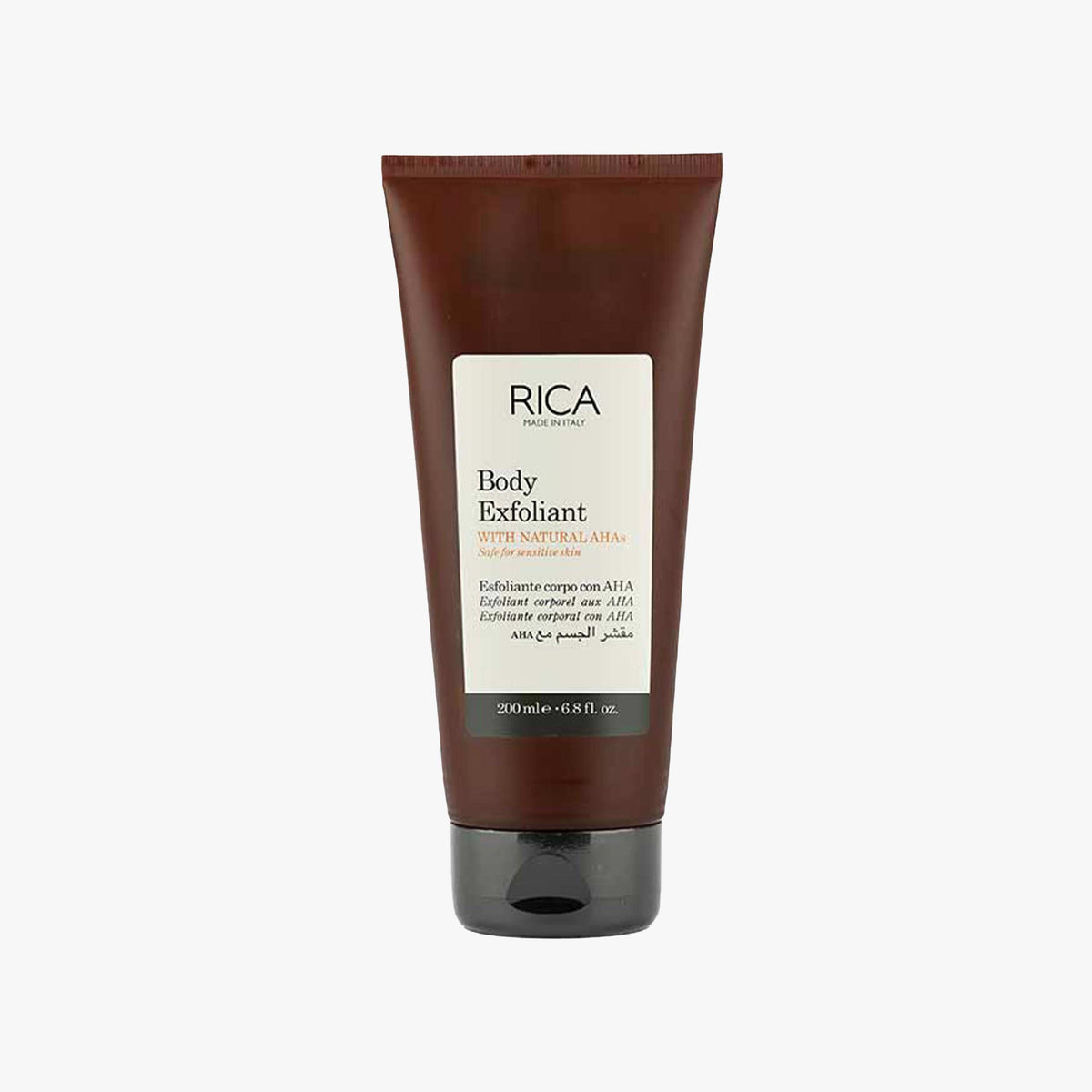 Body Exfoliant