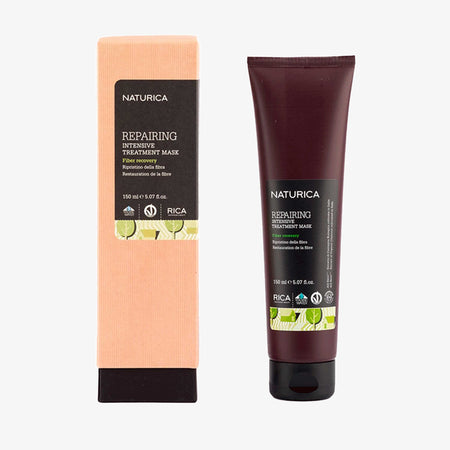 Repairing intensive treatment mask