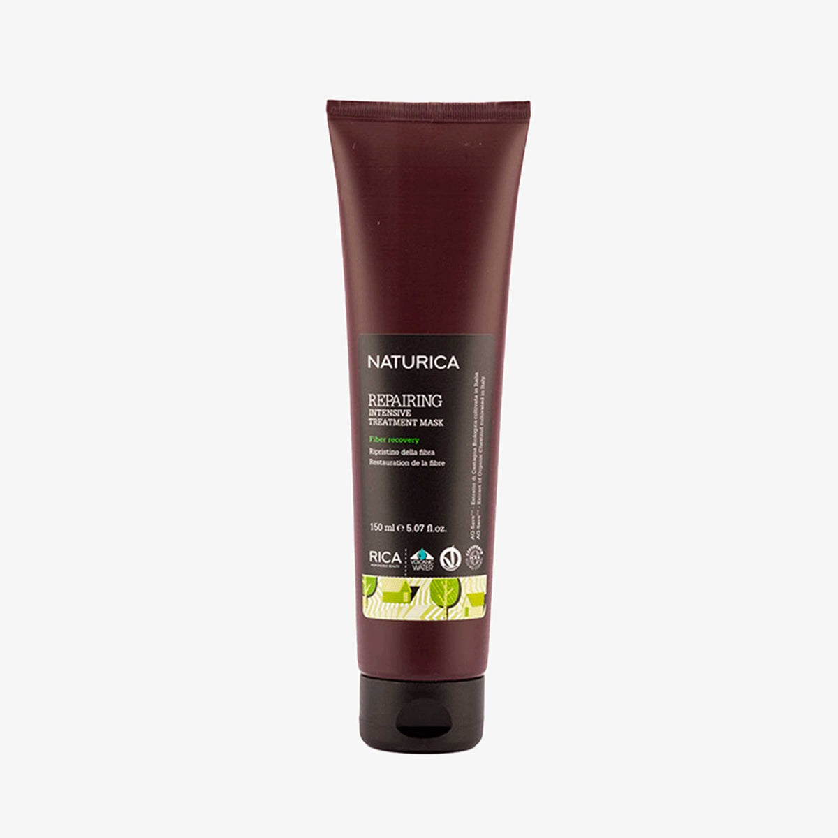 Repairing intensive treatment mask