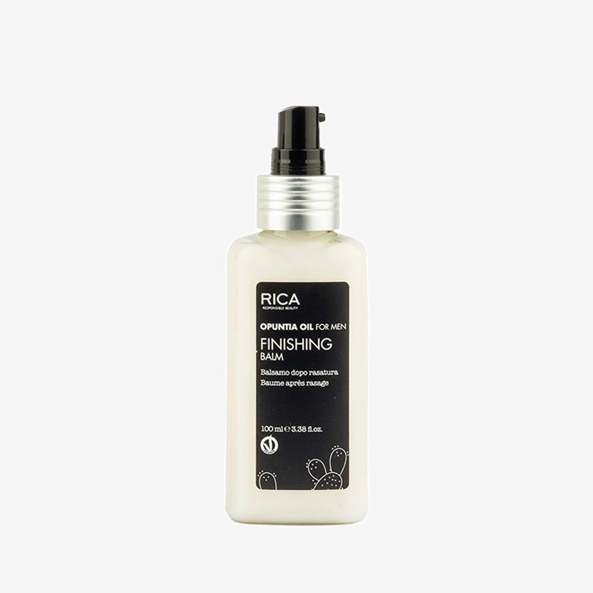 Finishing Balm