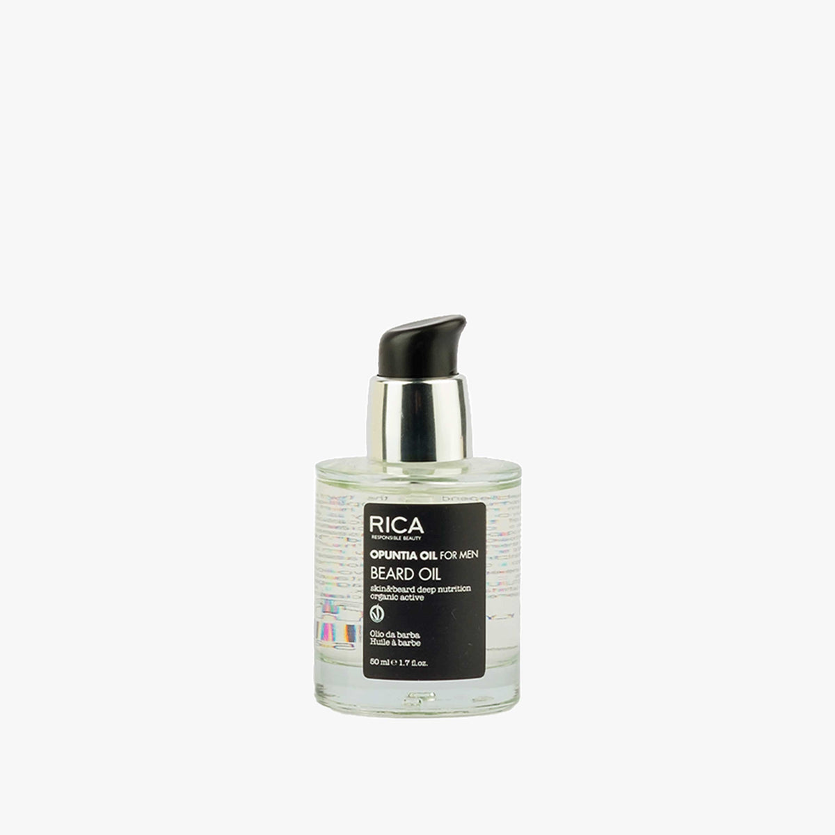 Beard Oil