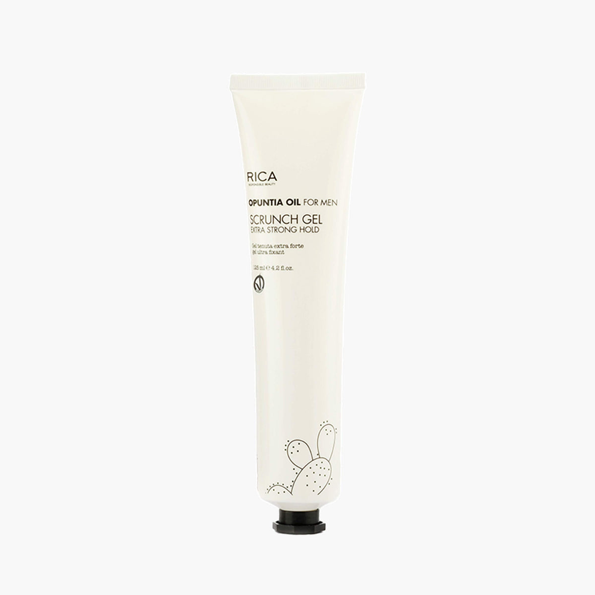 Scrunch gel