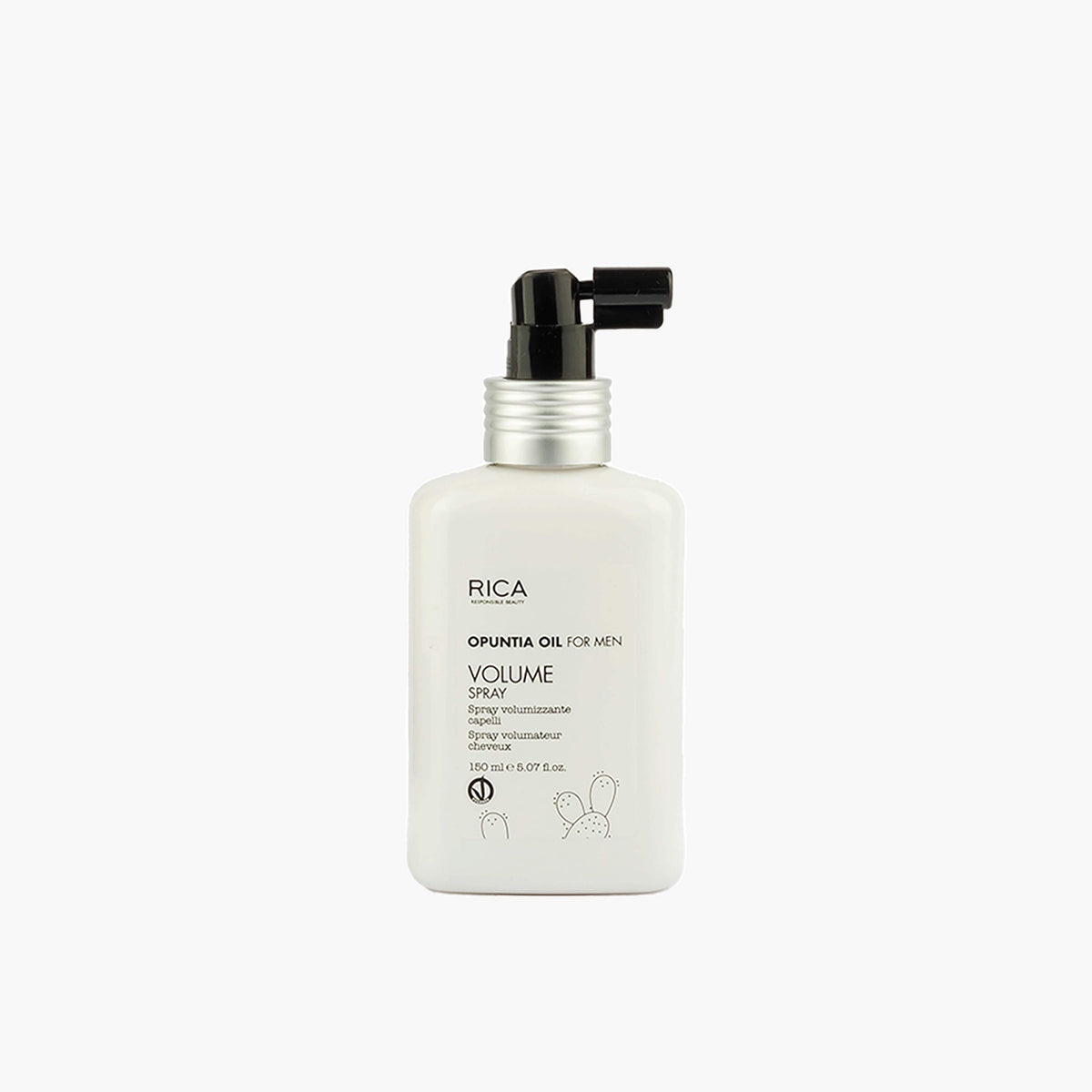 Spray de volumen