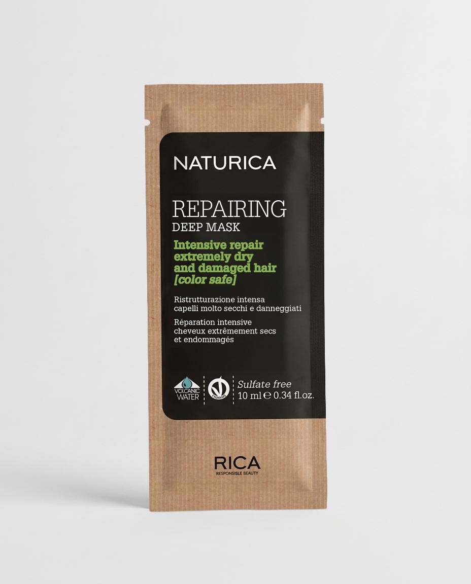 Repairing Deep Mask - Sachet 10 ml