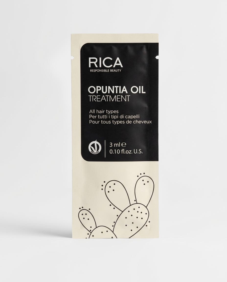 Opuntia Oil Treatment - Sachet 3 ml