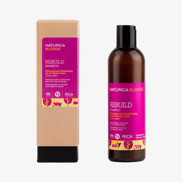 Rebuild Shampoo