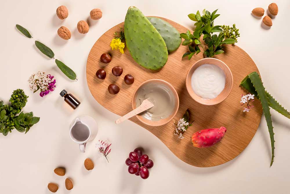 Ver todos los ingredientes