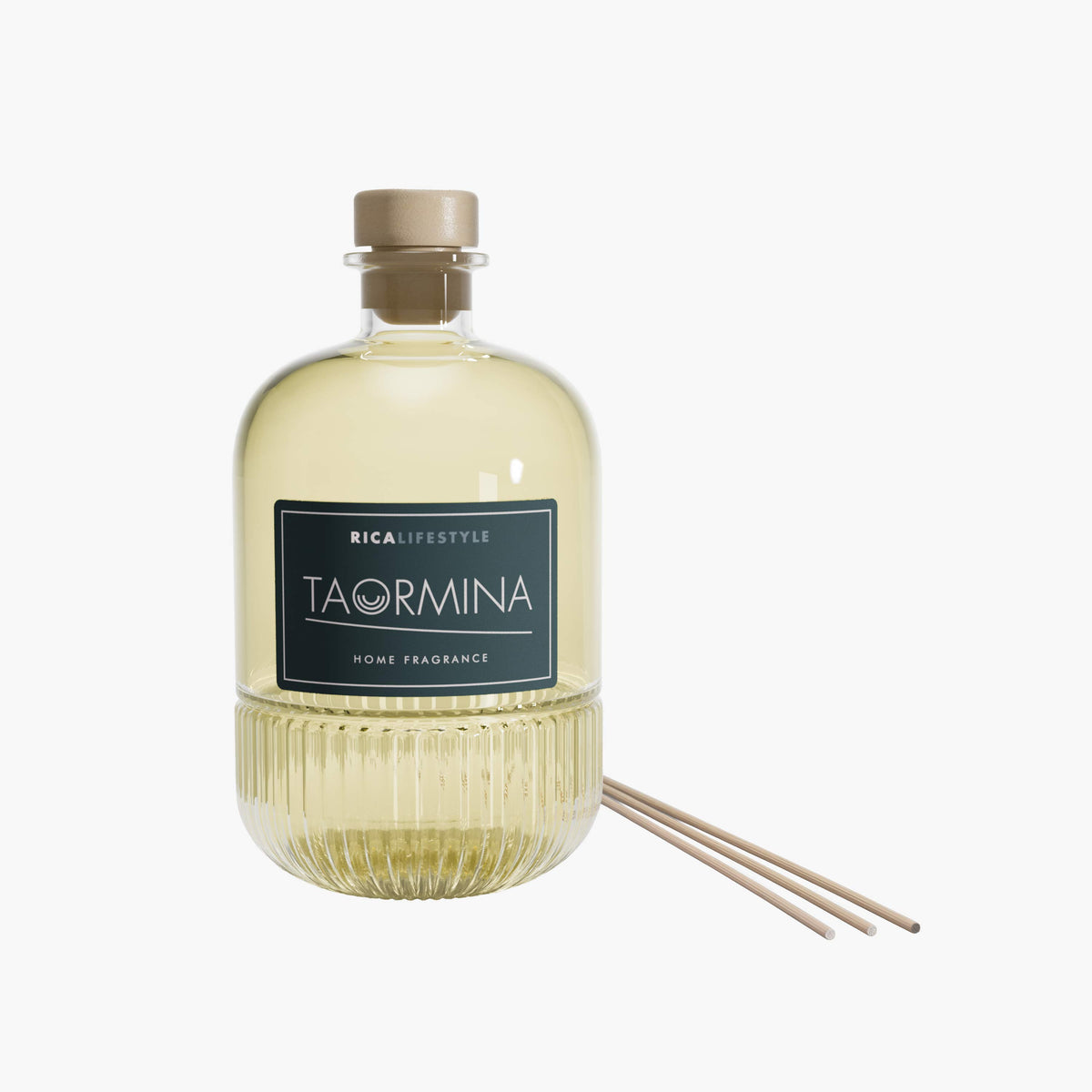 Home fragrance Taormina