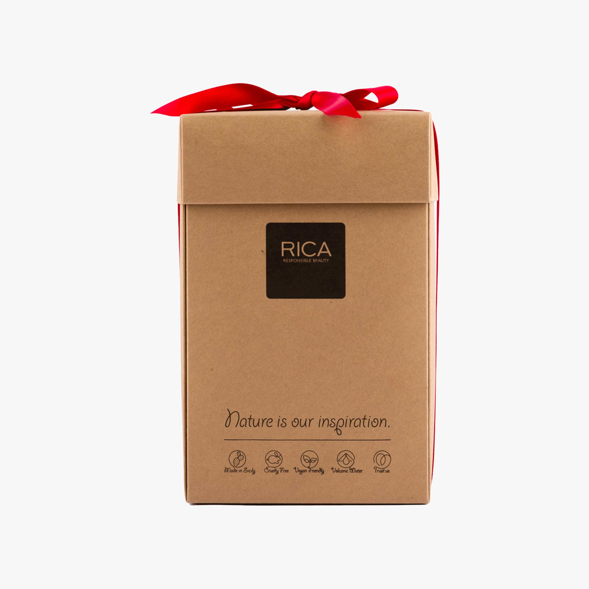 Gift Box Repairing - Riparazione capillare