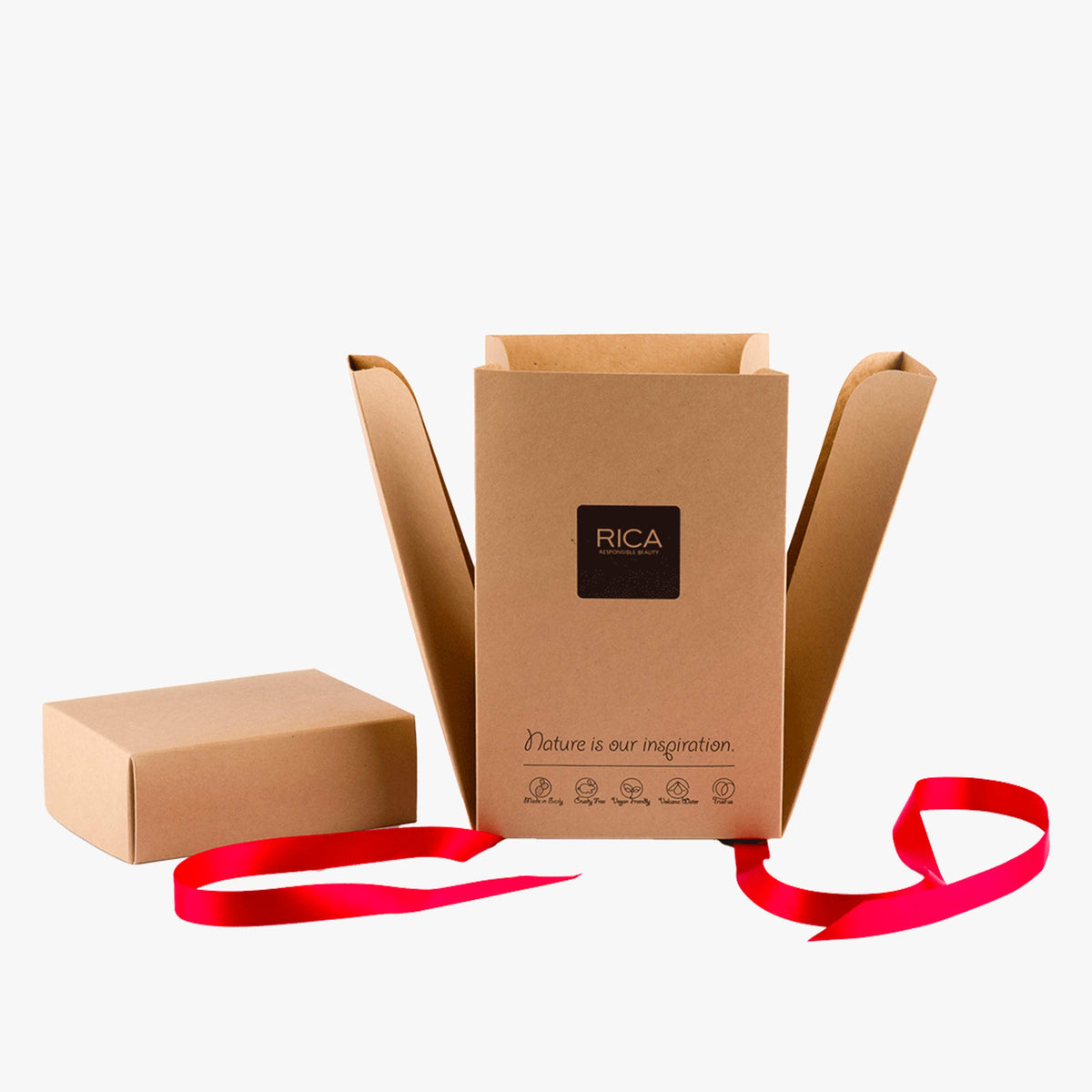 Gift Box Opuntia Oil - Anti-frizz e brillantezza