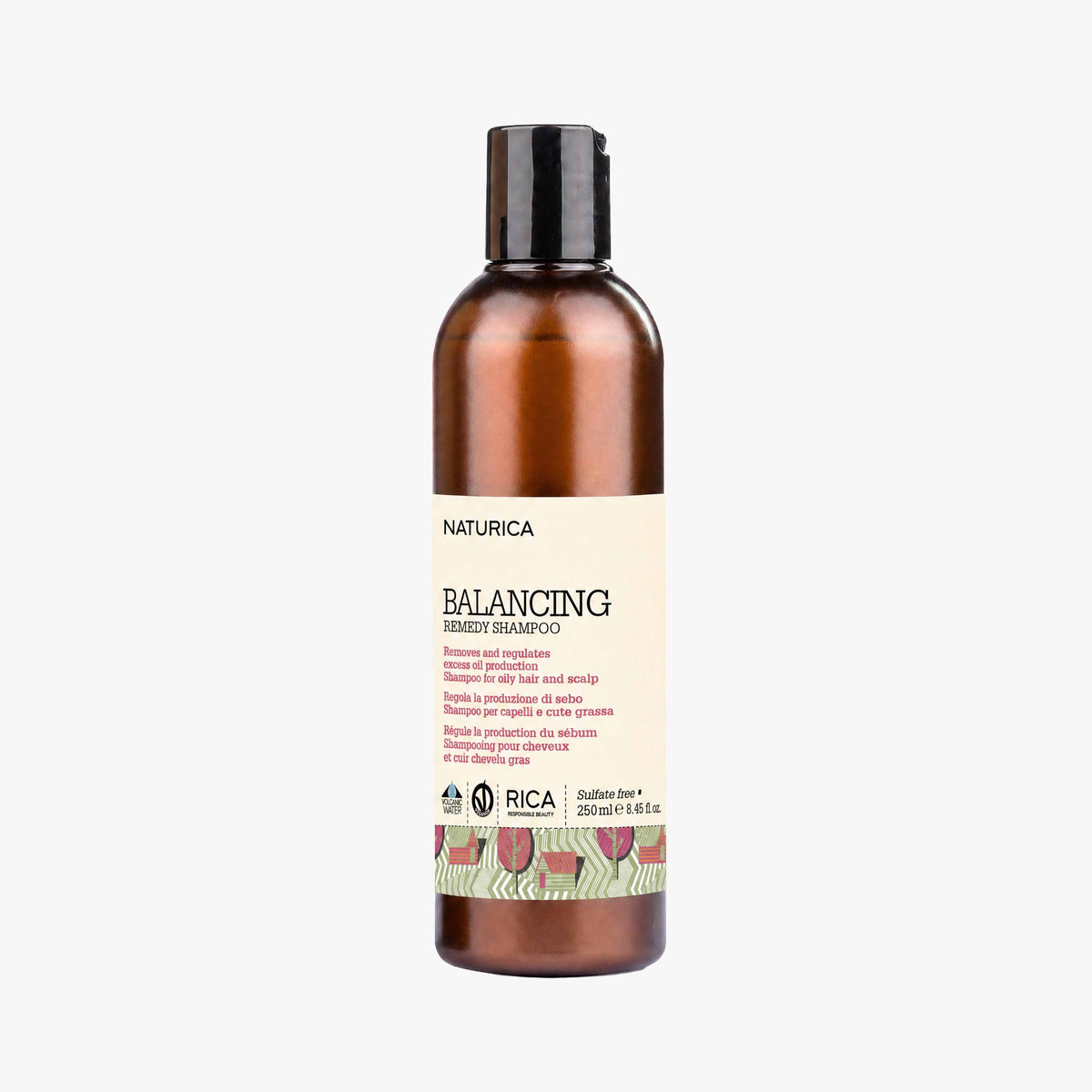 Balancing Remedy Shampoo