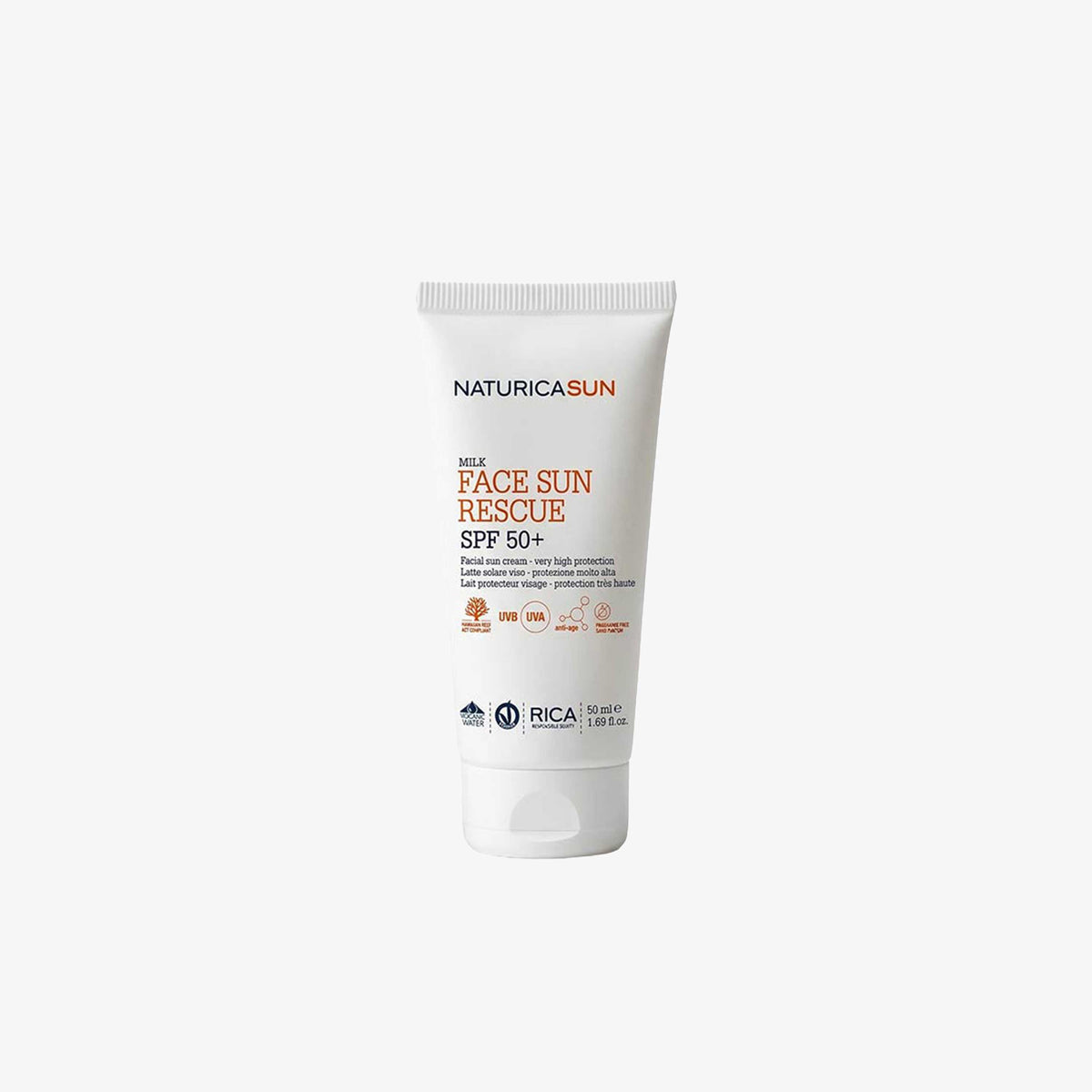 Milk Face Sun Rescue SPF 50+