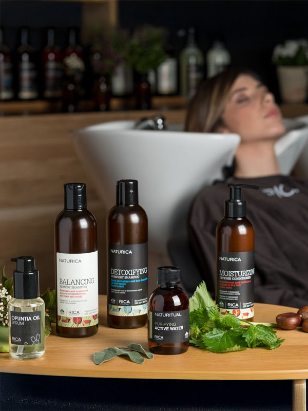 Hair&Mind Detox Ritual