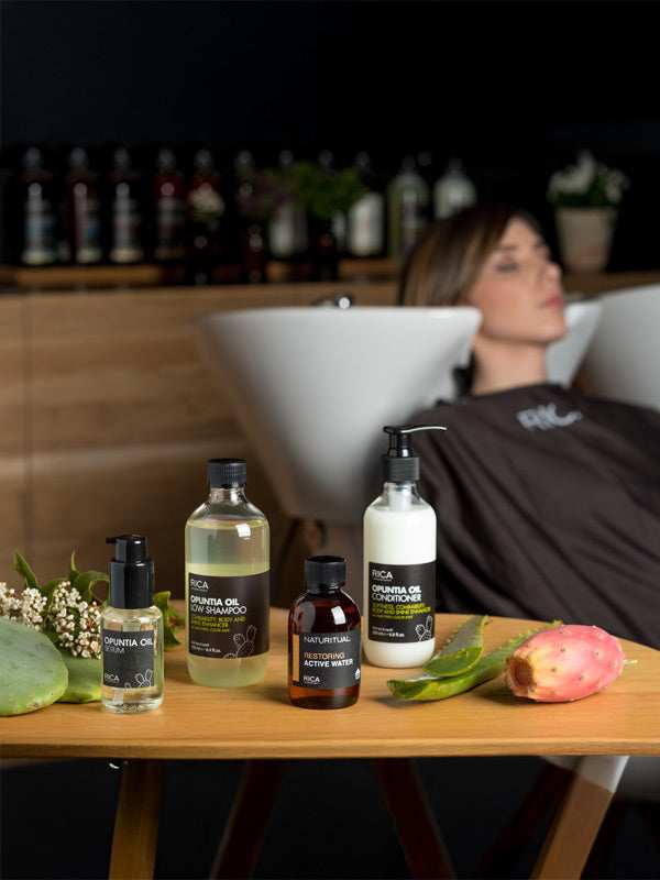 Anti-aging Ritual