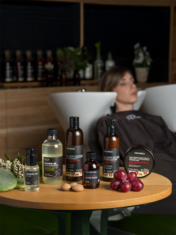 Nutritive Ritual