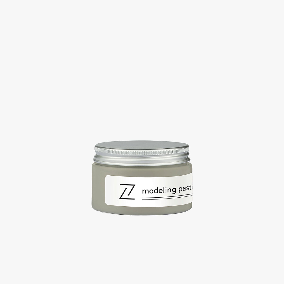 Modeling paste