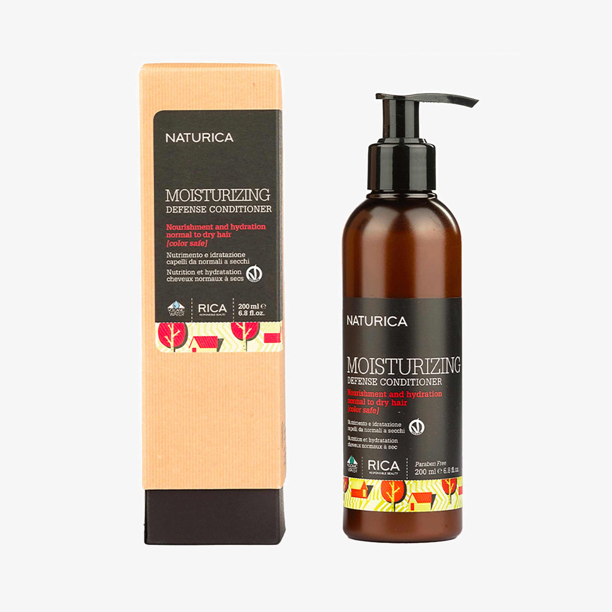 Moisturizing Defense Conditioner