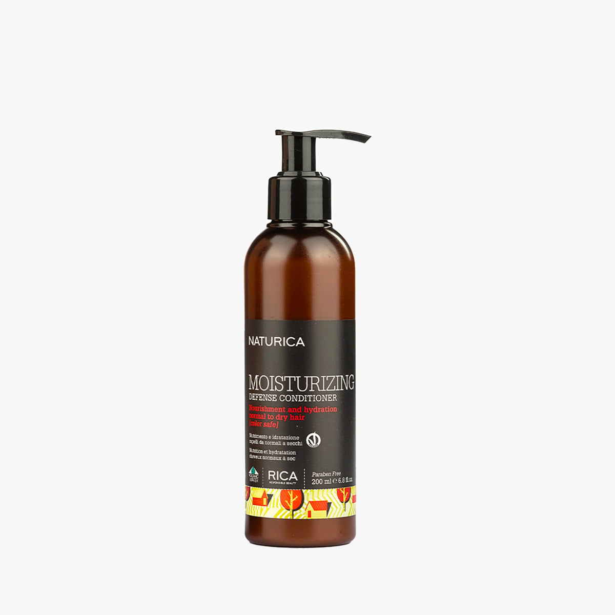 Moisturizing Defense Conditioner