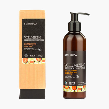 Acondicionador Volumizing Experience