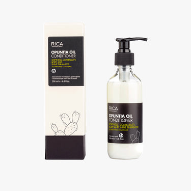 Opuntia Oil Conditioner