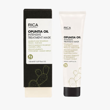 Opuntia Oil Intensive Treatment Mask