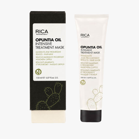 Opuntia Oil Intensive Treatment Mask
