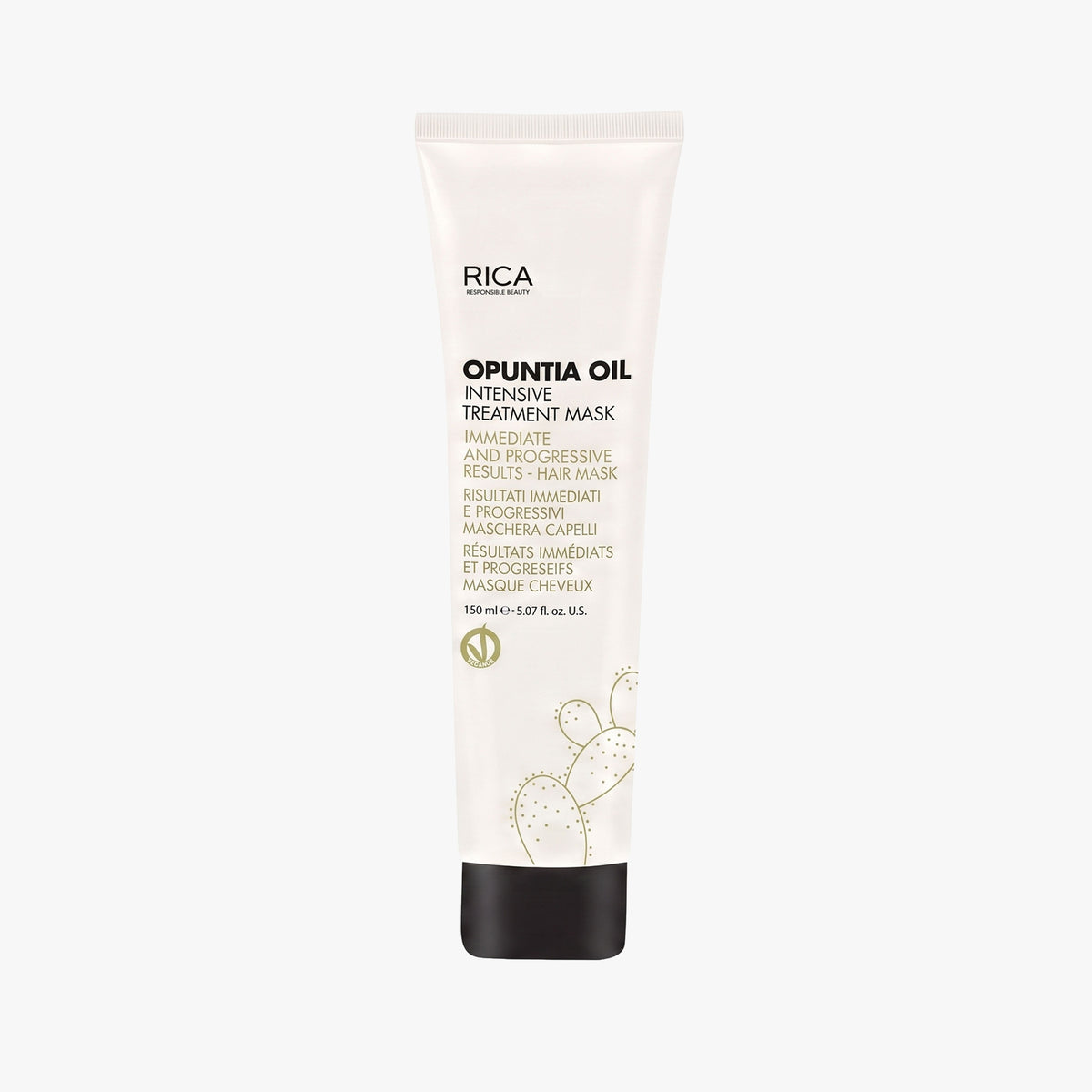 Mascarilla de tratamiento intensivo de aceite de tuna