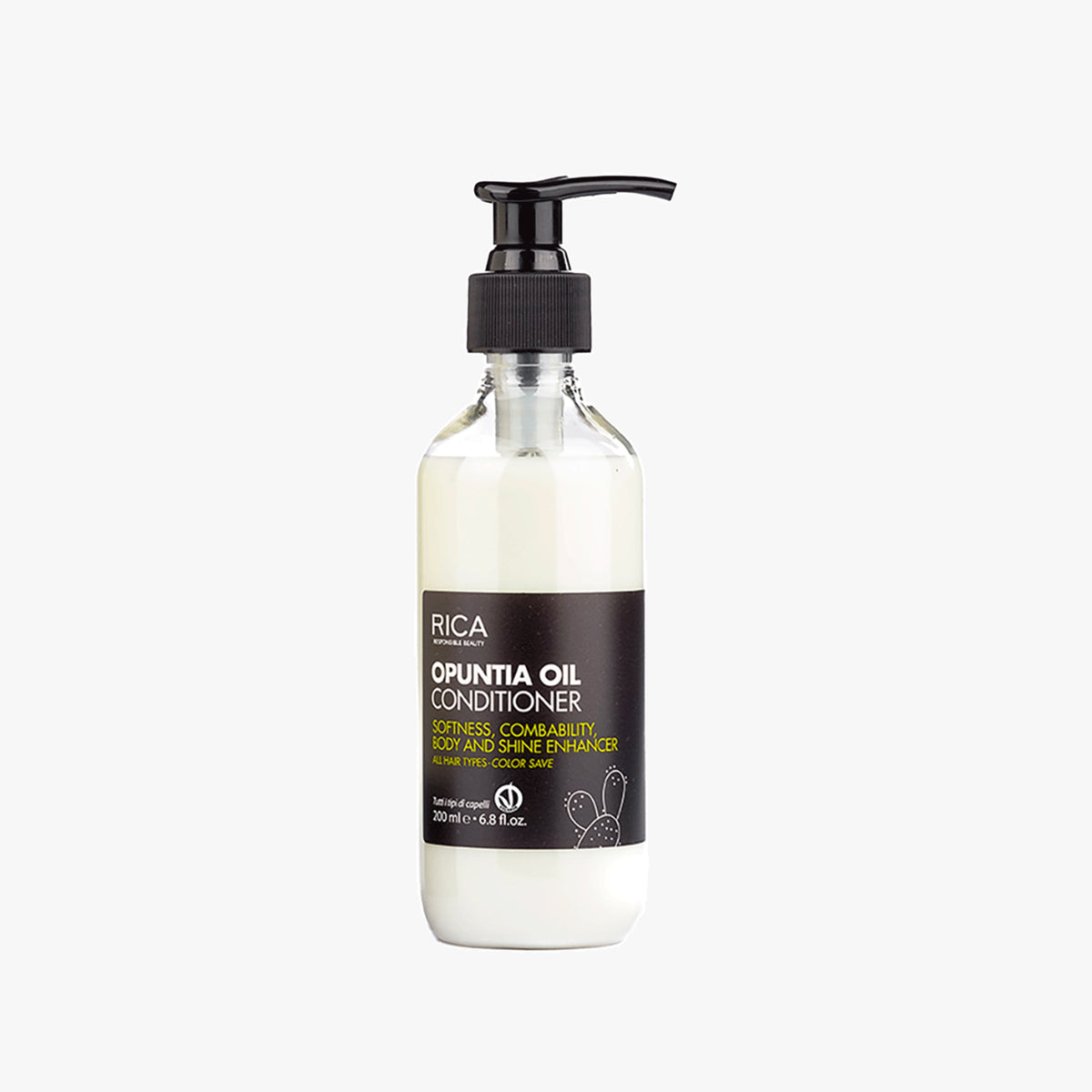 Opuntia Oil Conditioner