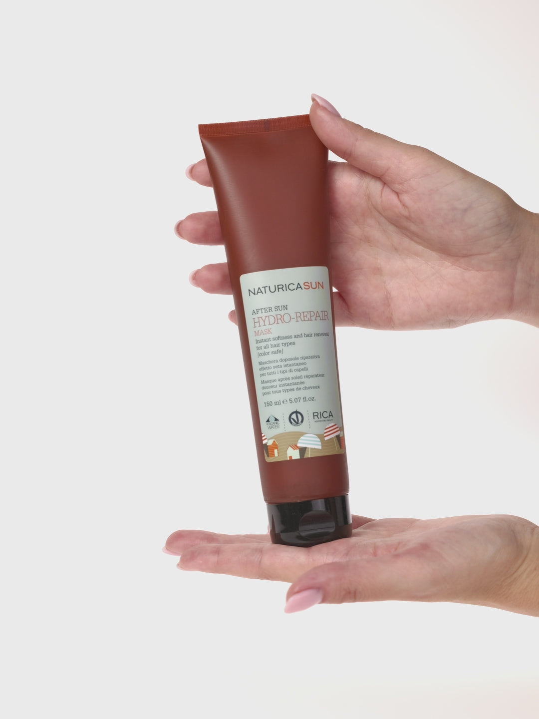 After Sun Hydro-Repair Mask