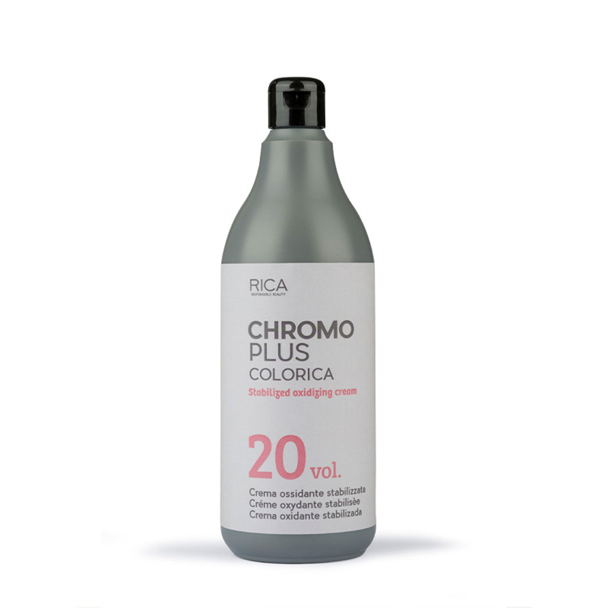 Crema Ossidante Stabilizzata