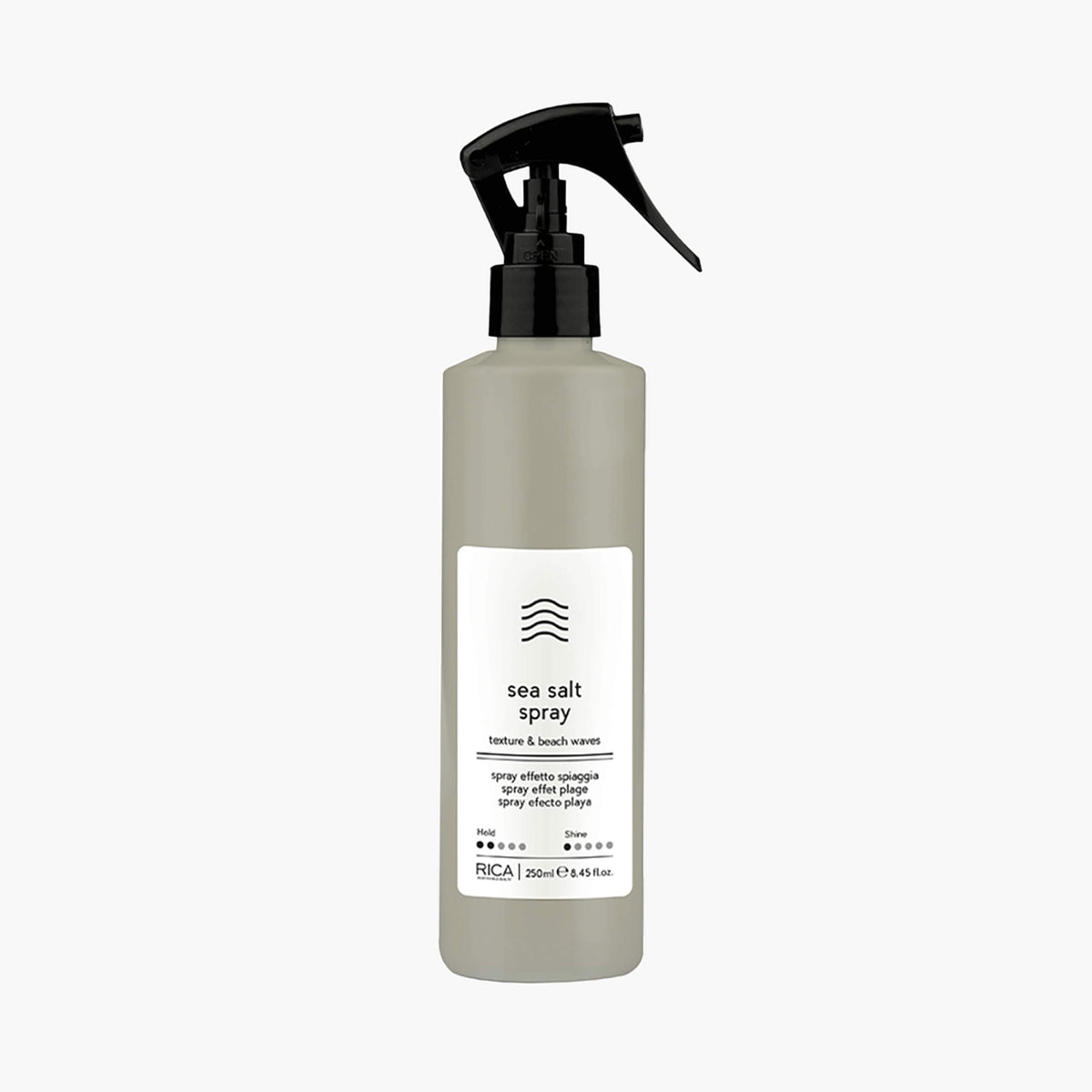 Sea salt spray